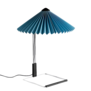 Hay Matin Campaign, Matin Table Lamp small Ø30
