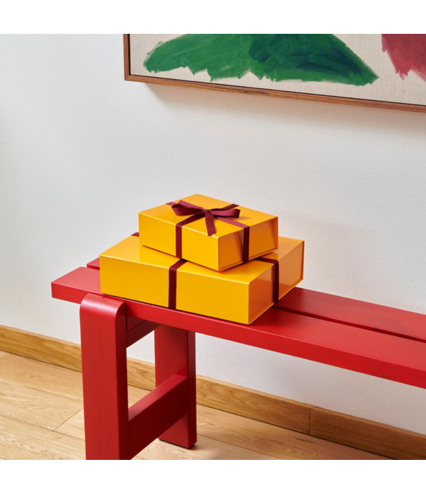 Hay  Hay Weekday Bench 111cm