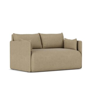 Audo Offset 2-seater Sofa Bed
