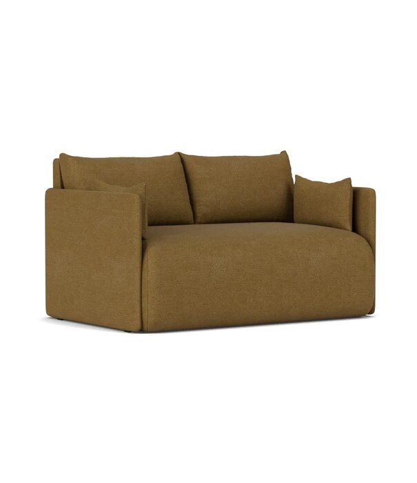 Audo Audo Copenhagen Offset 2 zits Sofa Bed varianten