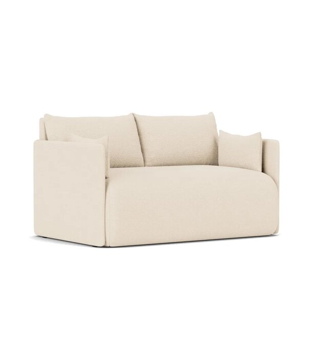 Audo Audo Copenhagen Offset 2-seater Sofa Bed variants