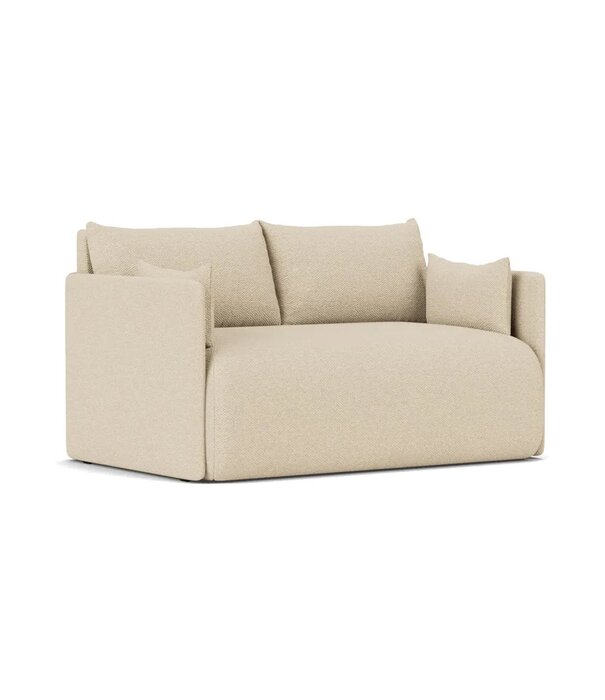 Audo Audo Copenhagen Offset 2-seater Sofa Bed variants