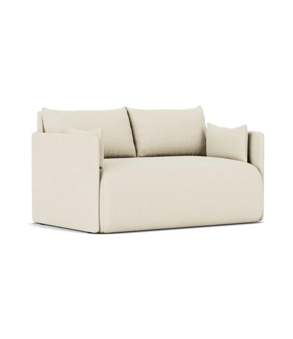 Audo Audo Copenhagen Offset 2-seater Sofa Bed variants