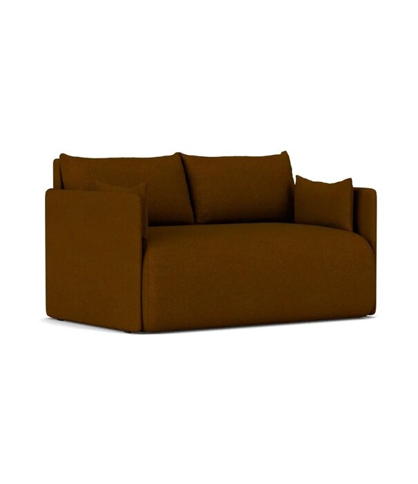 Audo Audo Copenhagen Offset 2 zits Sofa Bed varianten