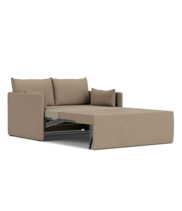 Audo Audo Copenhagen Offset 2 zits Sofa Bed varianten