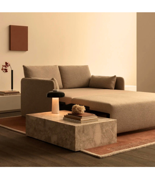 Audo Audo Copenhagen Offset 2-seater Sofa Bed variants