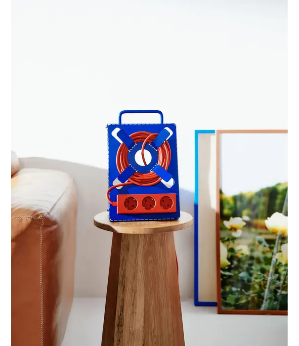 Pedestal Pedestal Cable Stand