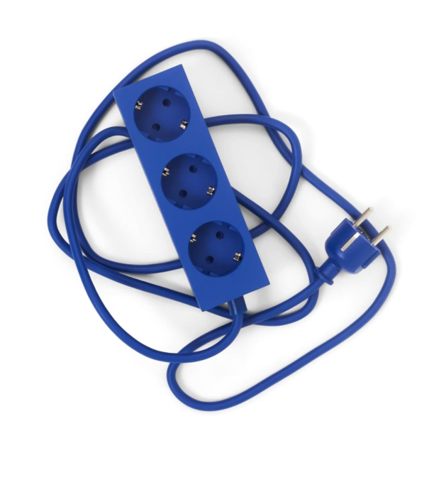 Pedestal Pedestal Power Bar 5 Meters Stekkerdoos