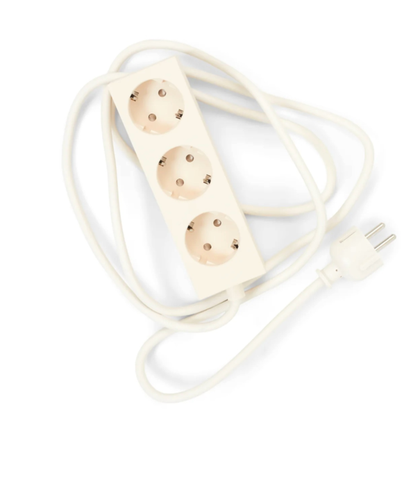 Pedestal Pedestal Power Bar 5 meters