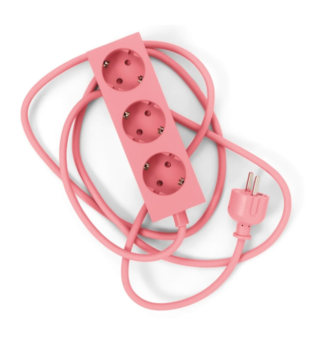 Pedestal Pedestal Power Bar 5 Meters Stekkerdoos