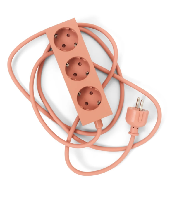 Pedestal Pedestal Power Bar 5 meters