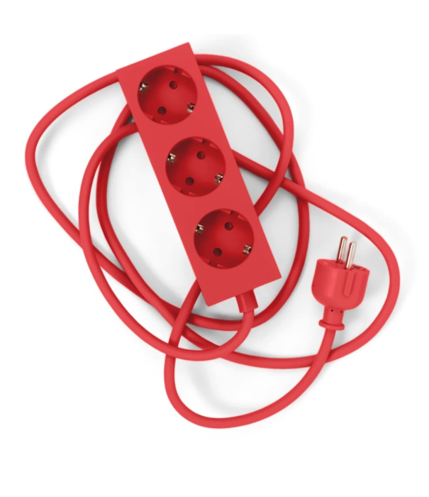 Pedestal Pedestal Power Bar 5 meters