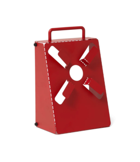 Pedestal Cable Stand