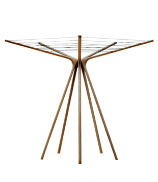 Fritz Hansen Spider Web Droogmolen