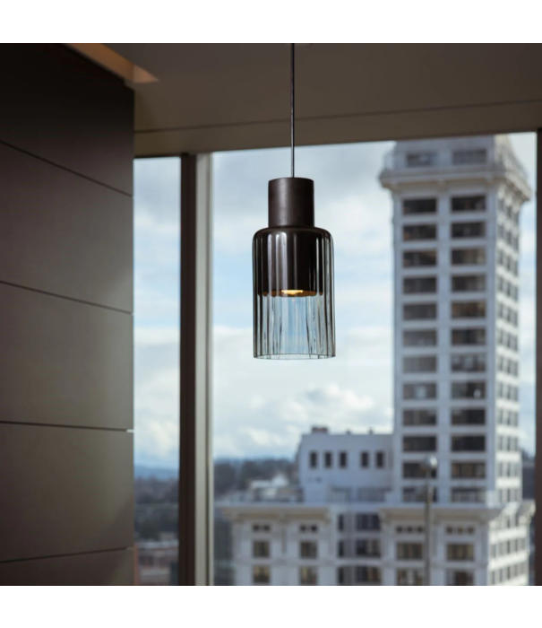 Graypants  Graypants Barro Pendant Lamp ceramic