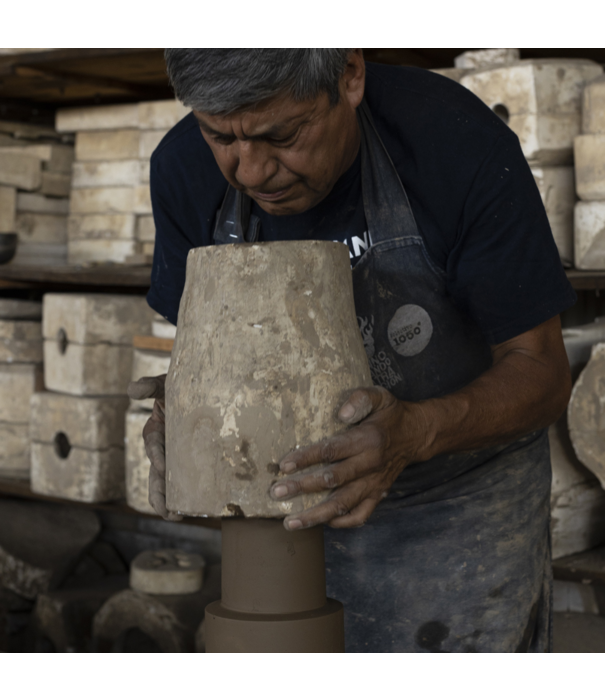 Graypants  Graypants Barro Pendant Lamp ceramic