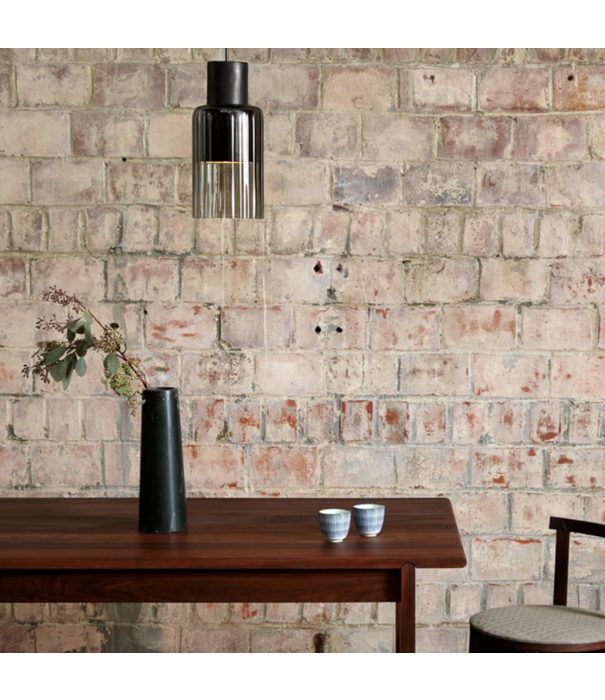 Graypants  Graypants Barro Pendant Lamp ceramic