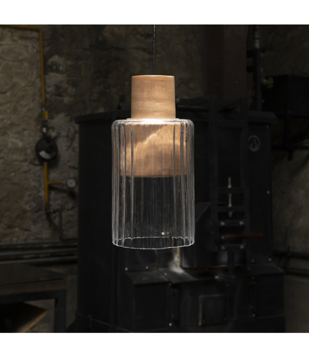 Graypants  Graypants Barro Hanglamp keramiek