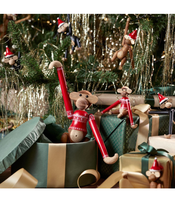 Kay Bojesen  Santa's Cap mini Kerstmuts