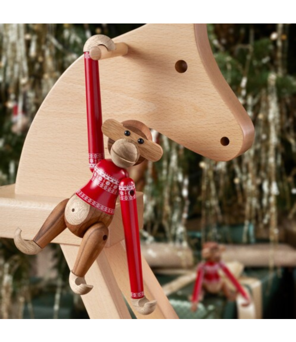 Kay Bojesen  Kay Bojesen Rocking Horse