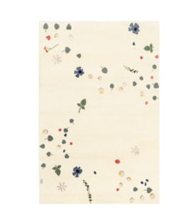 Asplund Fleur Vloerkleed