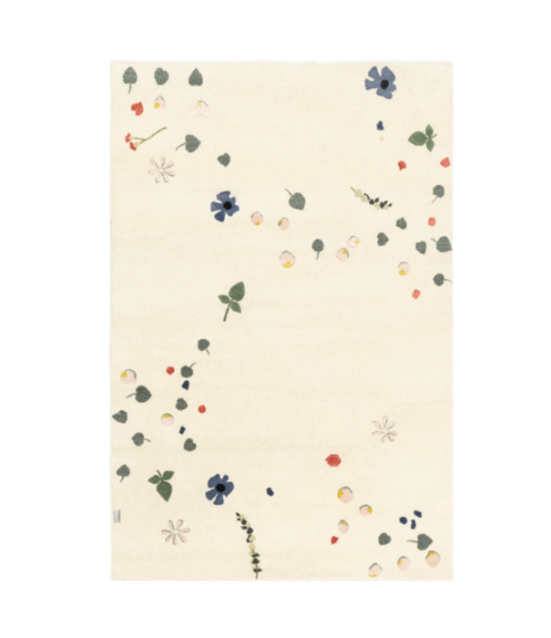 Asplund  Asplund: Fleur Vloerkleed
