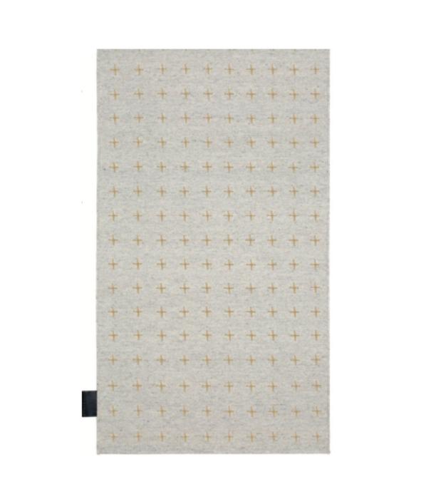 Asplund  Asplund Stitch Collection, Stitch Dhurrie Rug