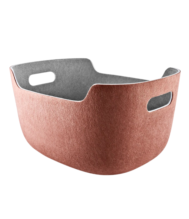 Eva Solo  - Wait to be seated Eva Solo Tidy Basket Large