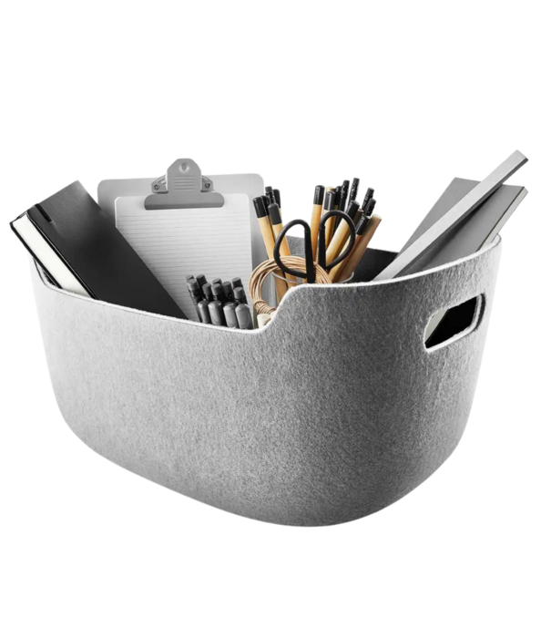 Eva Solo  - Wait to be seated Eva Solo Tidy Basket Large