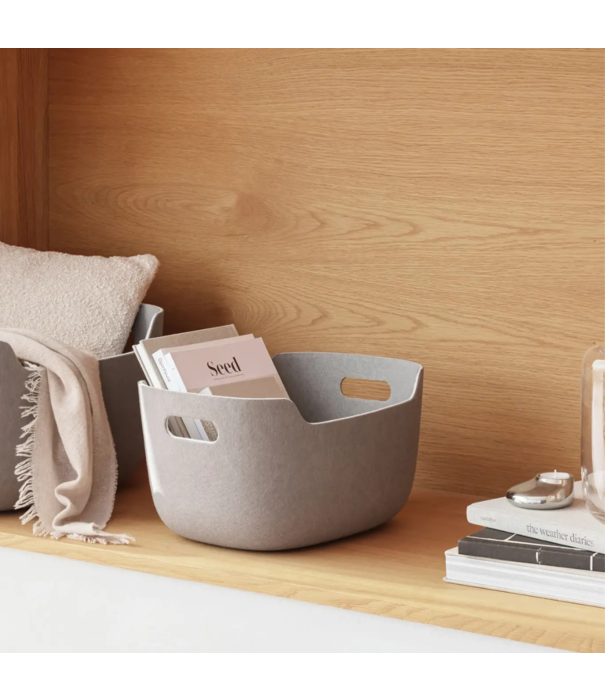 Eva Solo  - Wait to be seated Eva Solo Tidy Basket Large