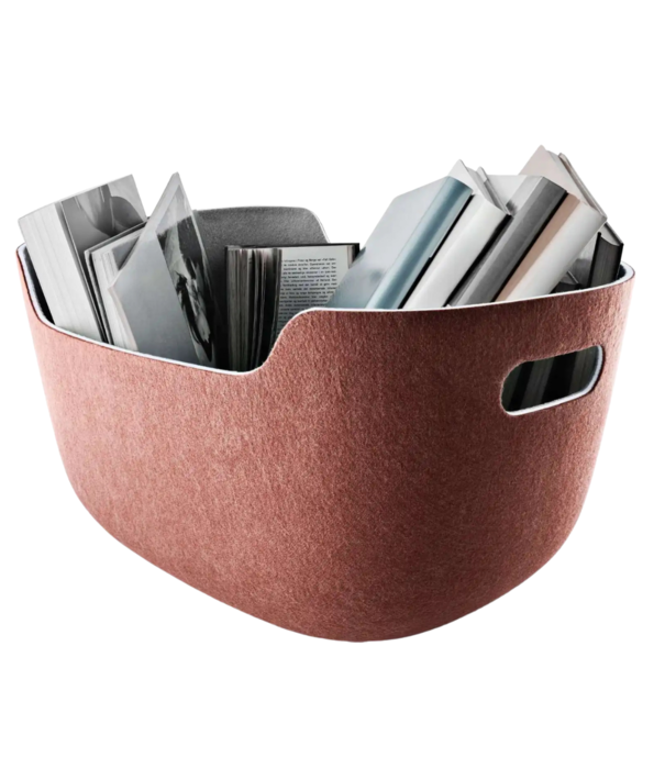 Eva Solo  - Wait to be seated Eva Solo Tidy Basket Large