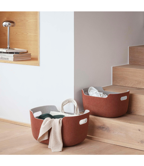 Eva Solo  - Wait to be seated Eva Solo Tidy Basket Small