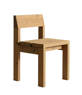Vaarnii 013 Osa Outdoor Dining Chair