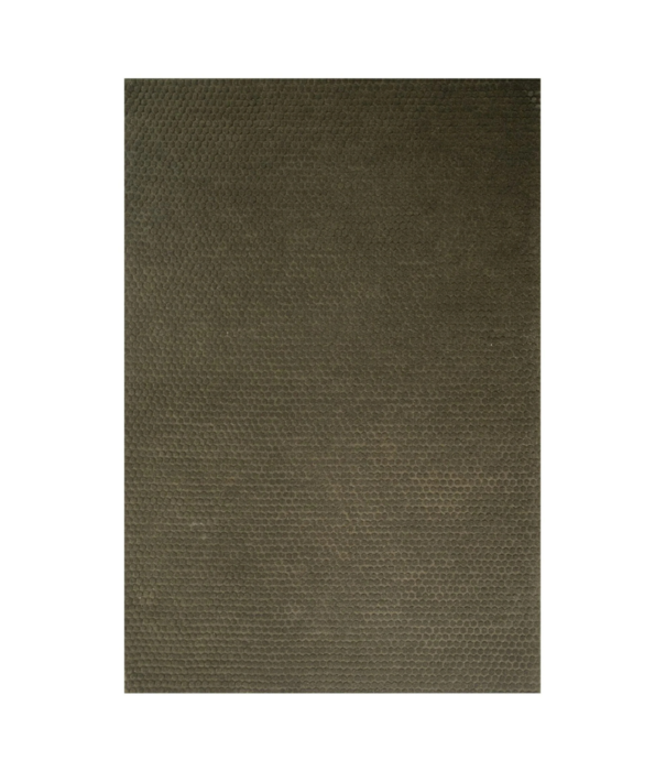 Massimo Copenhagen  Massimo Surface Drops Vloerkleed Forest Green