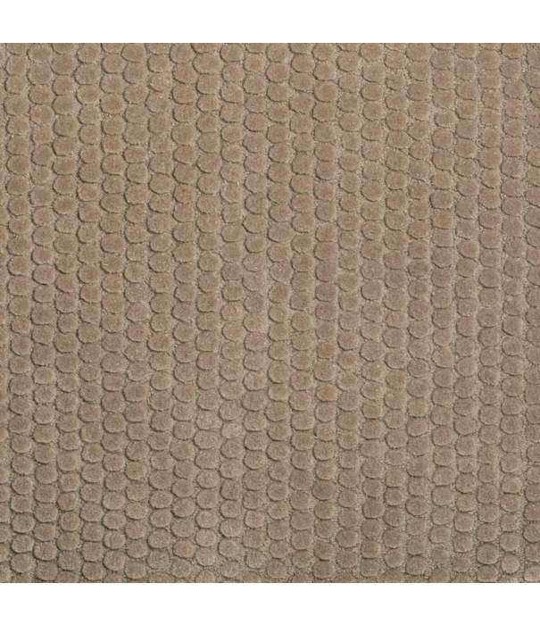 Massimo Copenhagen  Massimo Surface Drops Vloerkleed Rocky Grey