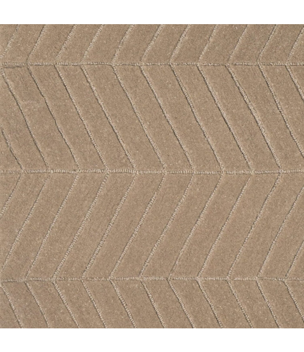 Massimo Copenhagen  Massimo Surface Vein Vloerkleed Rocky Grey