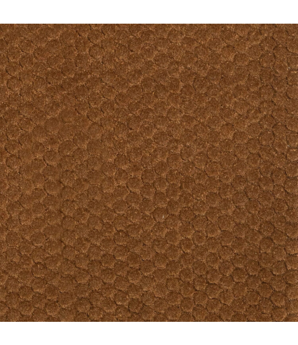Massimo Copenhagen  Massimo Surface Rug Drops - Smoked Caramel