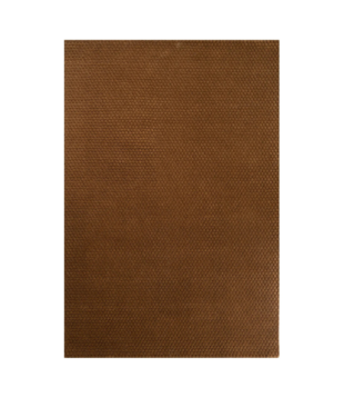Massimo Surface Rug Drops - Smoked Caramel