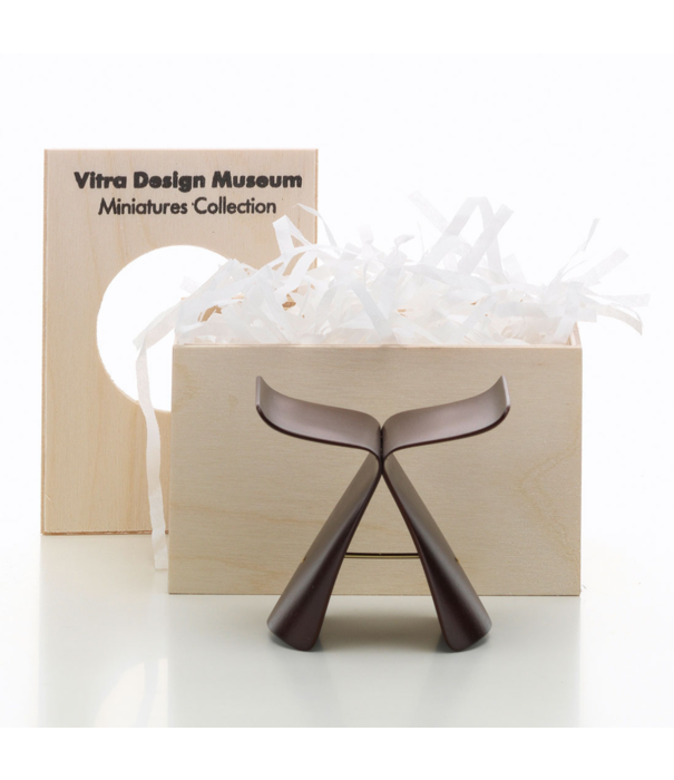 Vitra  Vitra Miniatures  Butterfly Kruk