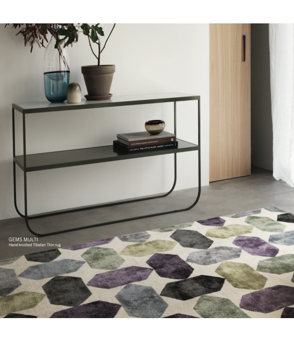 Asplund  Asplund Gems Multi Kleed