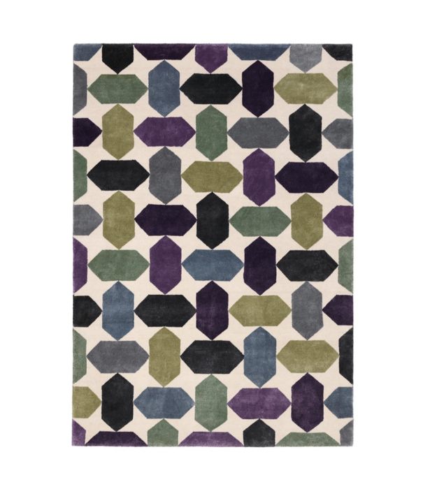Asplund  Asplund Gems Multi Rug