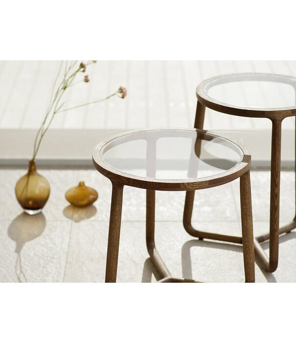 Ekta Living Ekta LivingHolmes Side Table 44