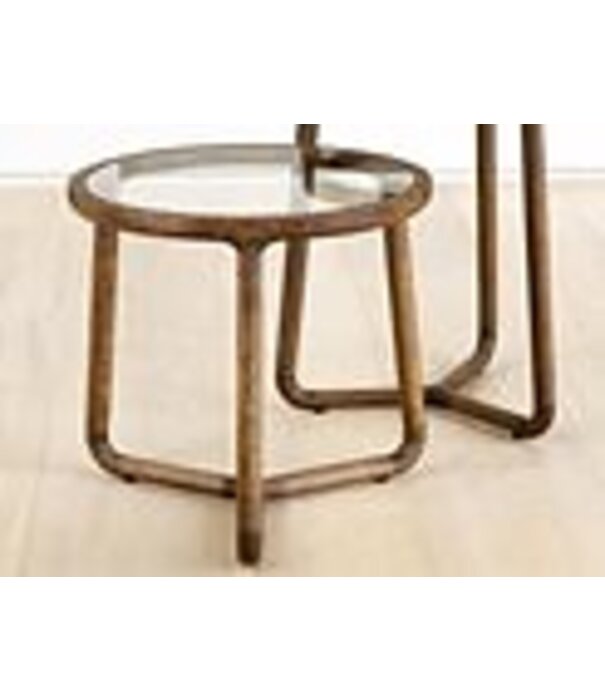 Ekta Living Ekta Living Holmes Side Table 44
