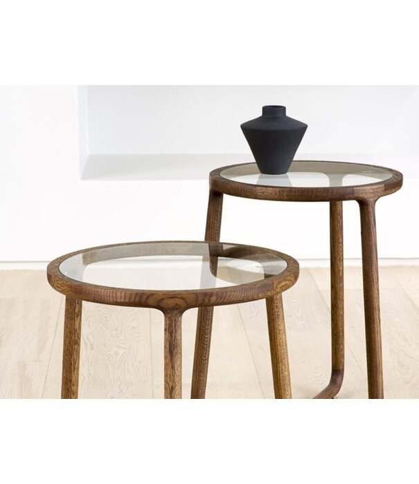 Ekta Living Ekta Living Holmes Coffee Table 50