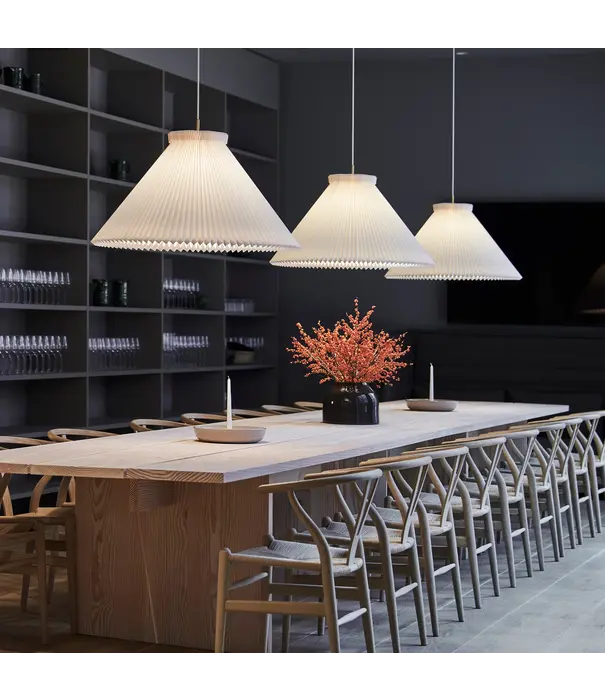 Le klint  Le Klint Mega Model 1 Hanglamp