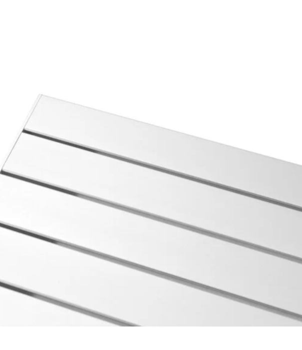 Normann Copenhagen   Ex Tafel aluminium