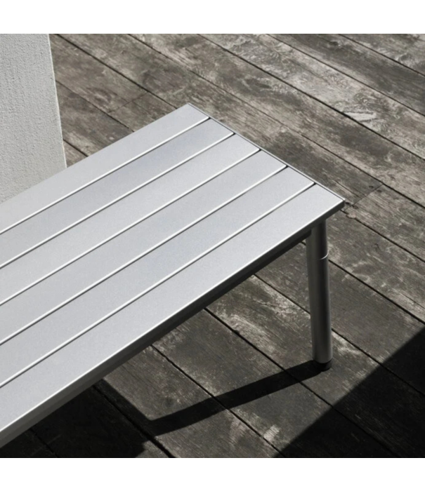 Normann Copenhagen  Normann Copenhagen Ex Bank aluminium