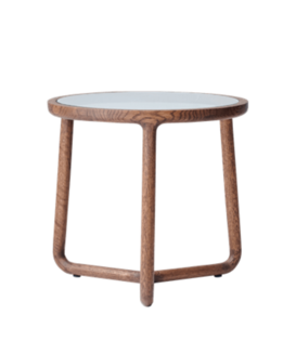 Ekta Living Holmes Coffee Table Ø50