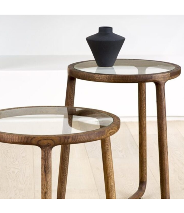 Ekta Living Ekta Living Holmes Side Table 44