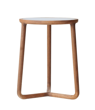 Ekta Living Holmes Side Table Ø44